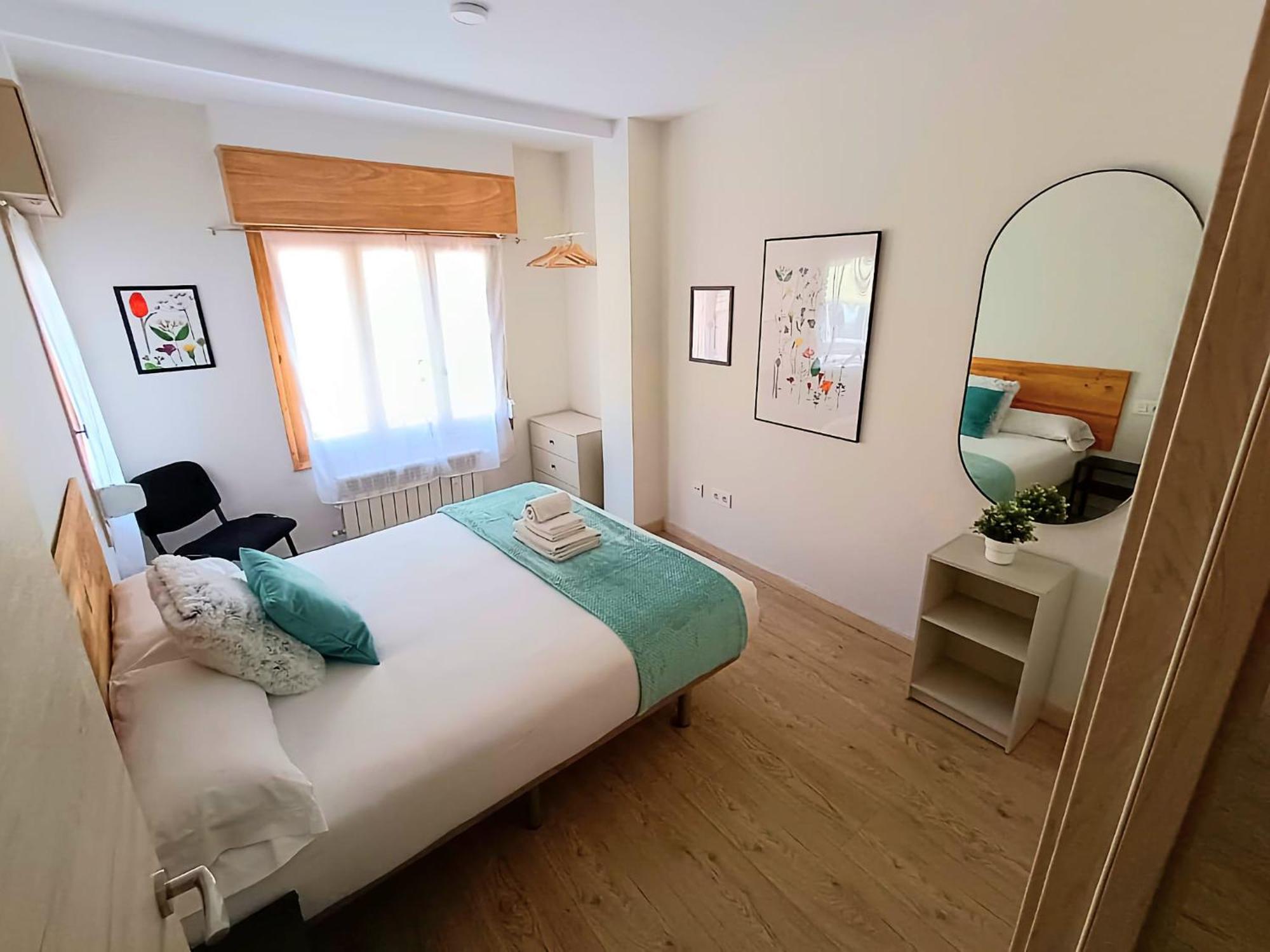 Lope De Fenar Apartamento