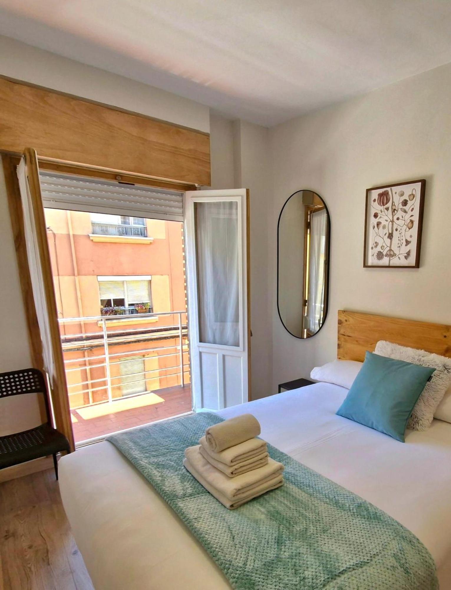 Apartamento Lope De Fenar León