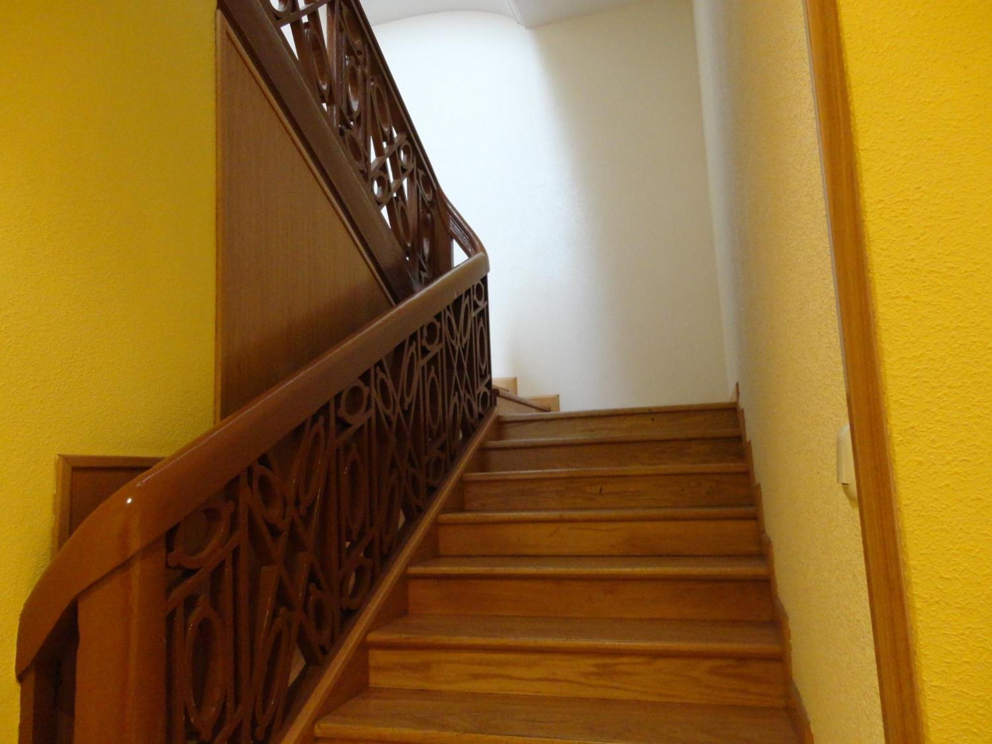 Berrueta 11-2c Humedo Apartment Leon
