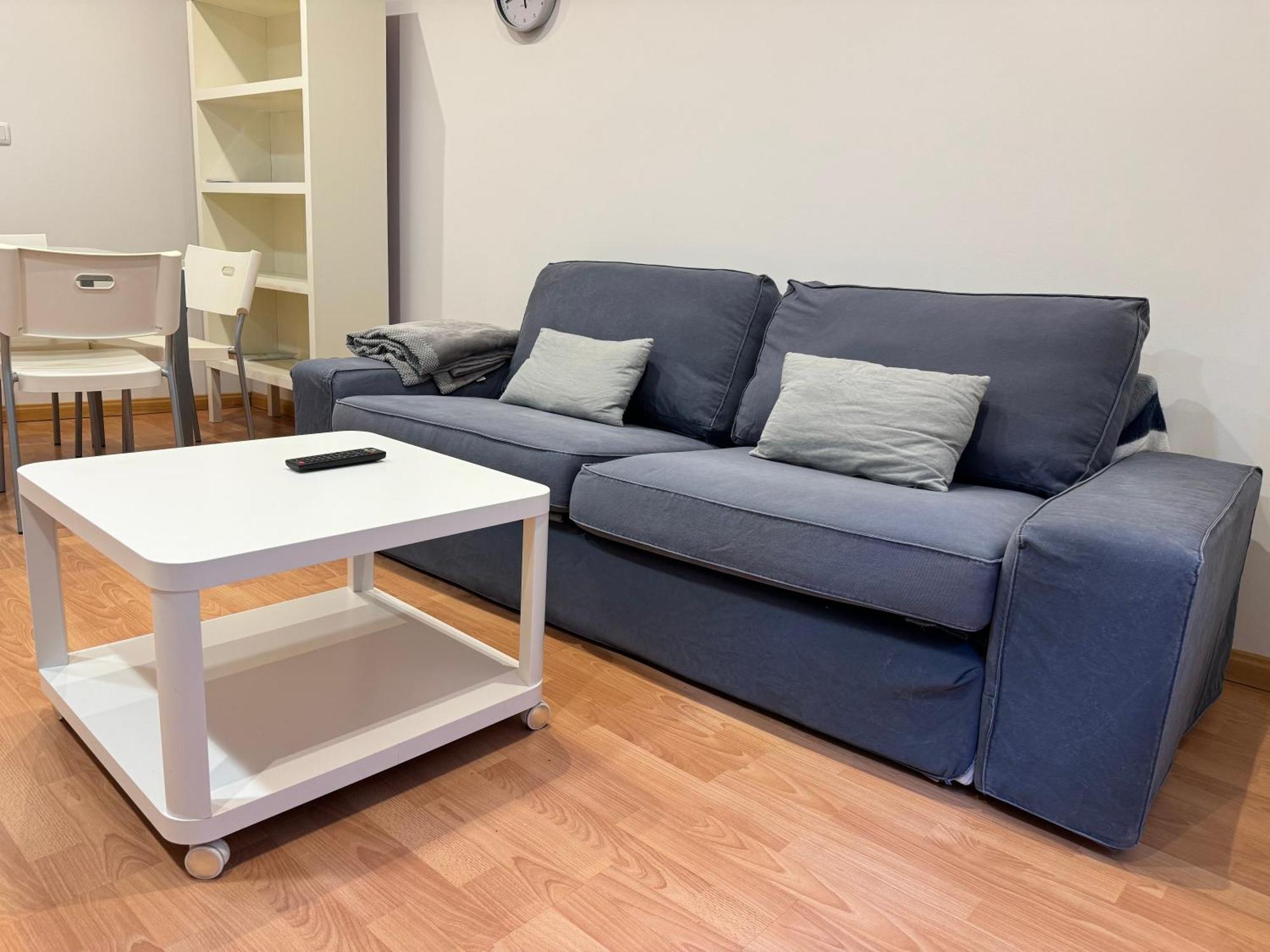 Apartamento Berrueta 11-2c Humedo