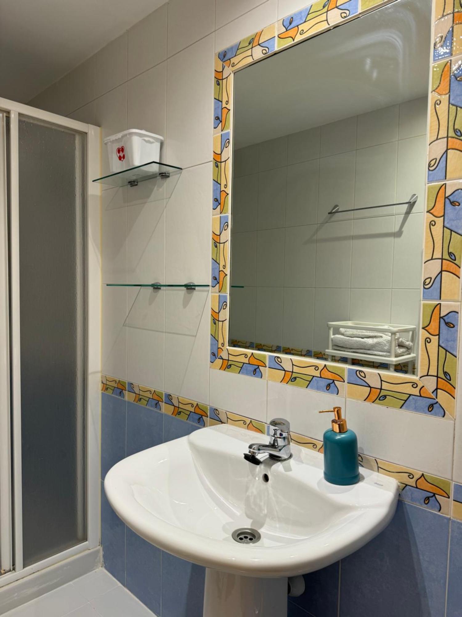 Apartamento Berrueta 11-2c Humedo *
