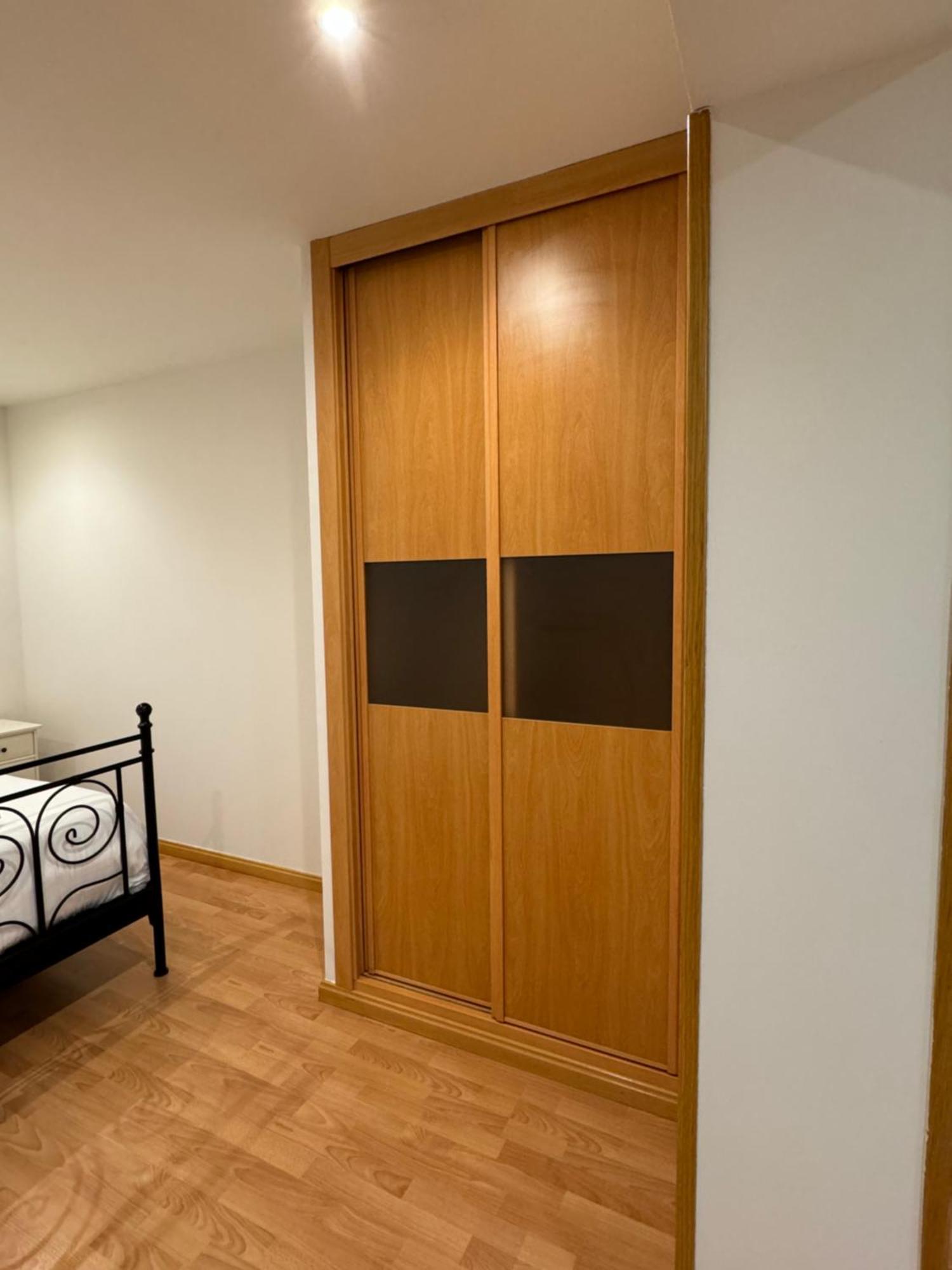 Apartment Berrueta 11-2c Humedo *