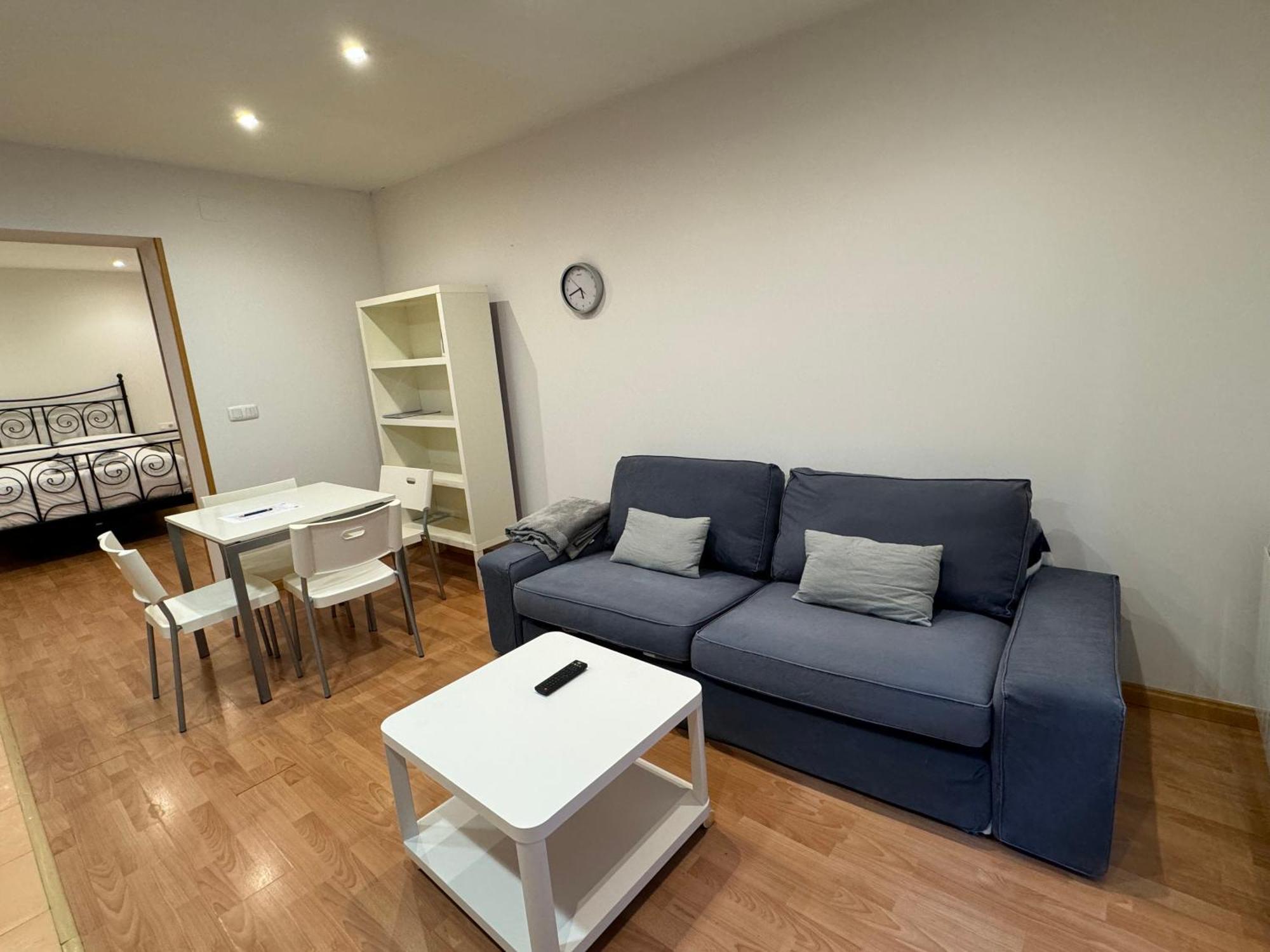 Apartment Berrueta 11-2c Humedo
