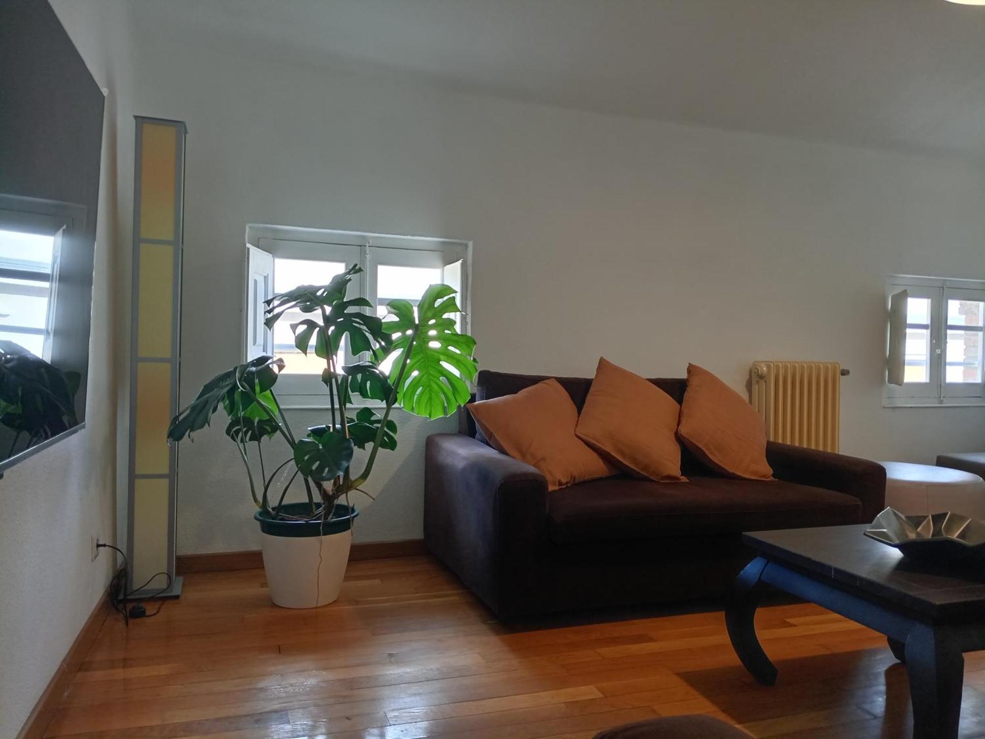 Apartamento Casa Canas-catedral De *