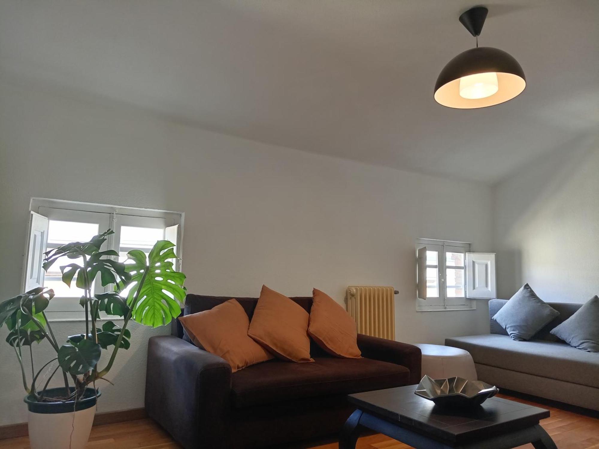 Apartamento Casa Canas-catedral De