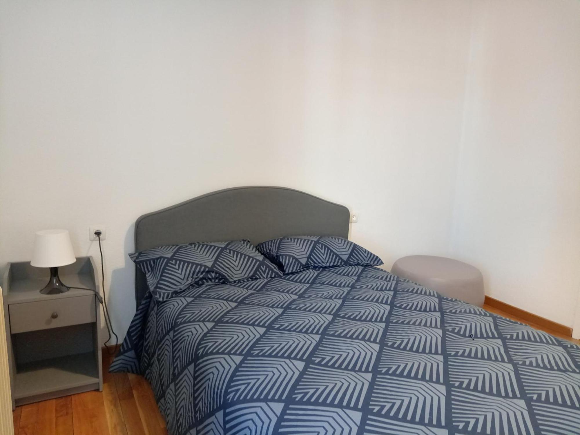 Apartamento Casa Canas-catedral De León