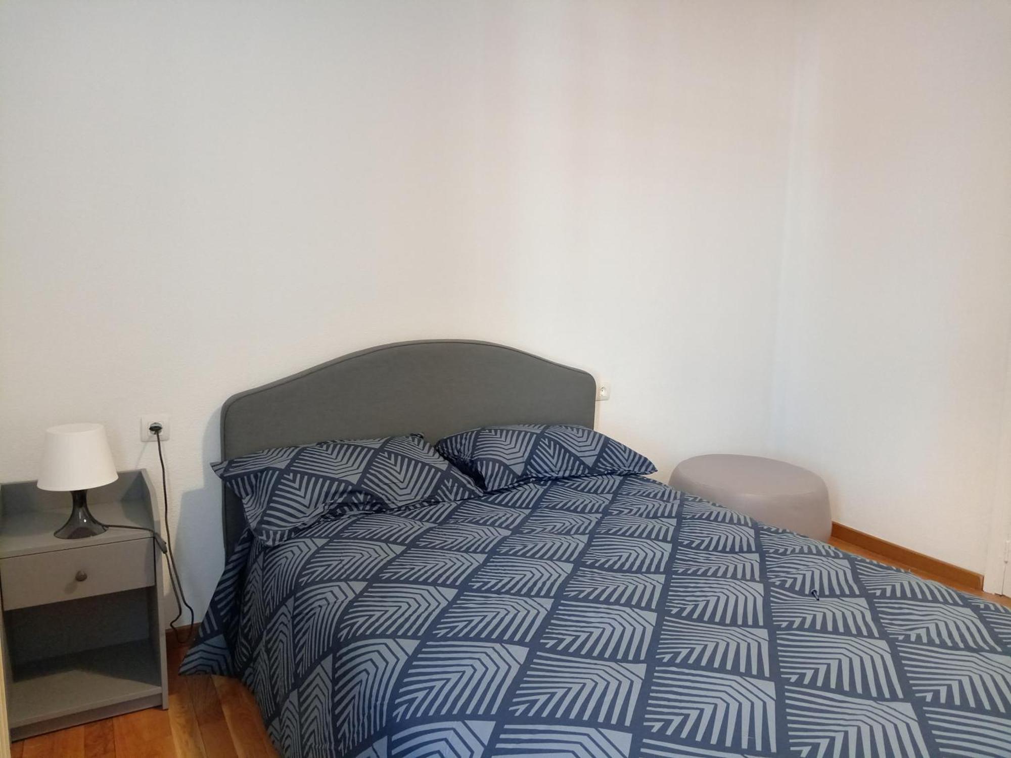 Apartamento Casa Canas-catedral De