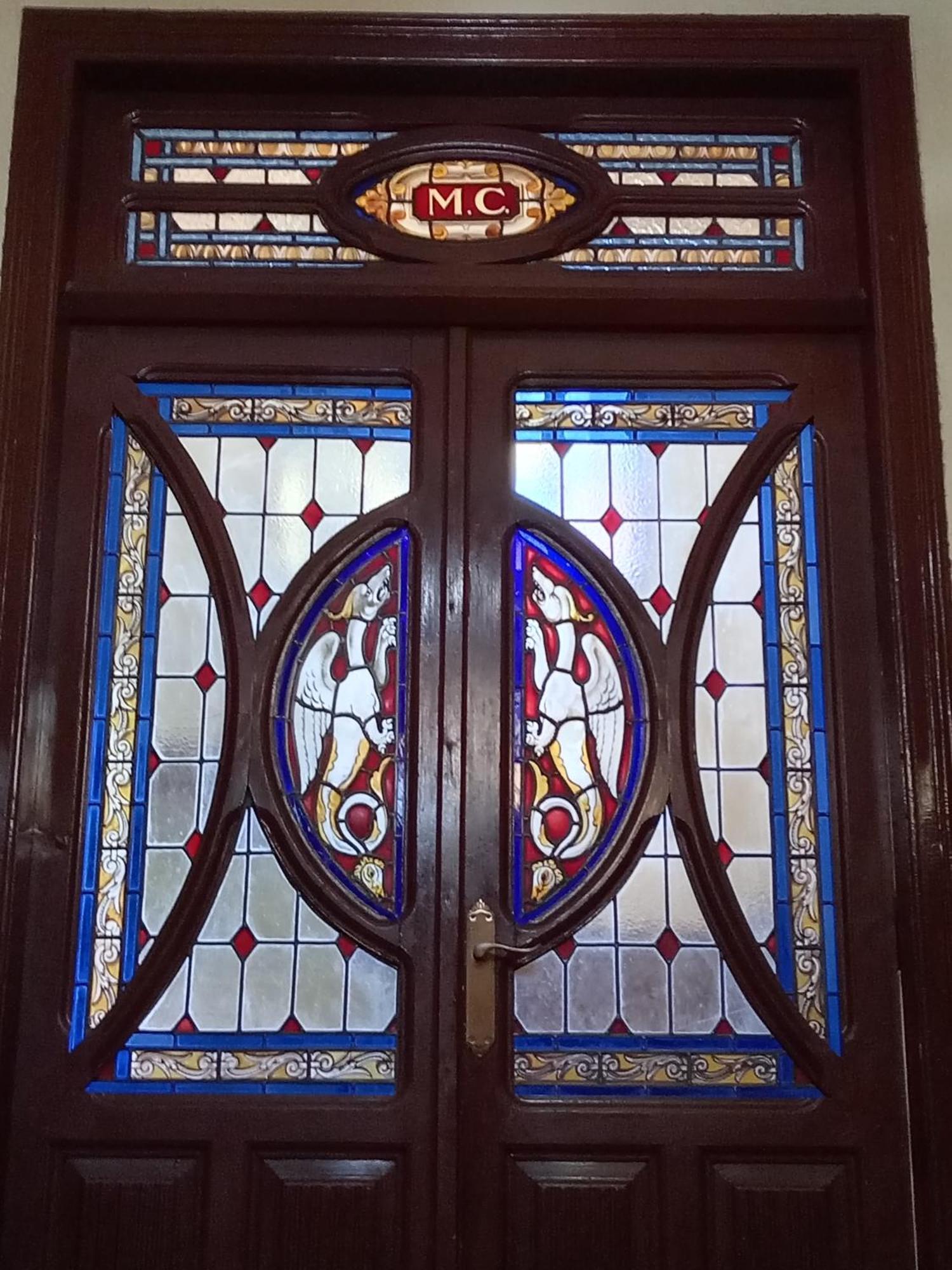 Casa Canas-catedral De León
