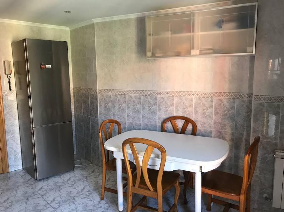 Disfruta En Duplex A 350m De La Catedral Apartamento León