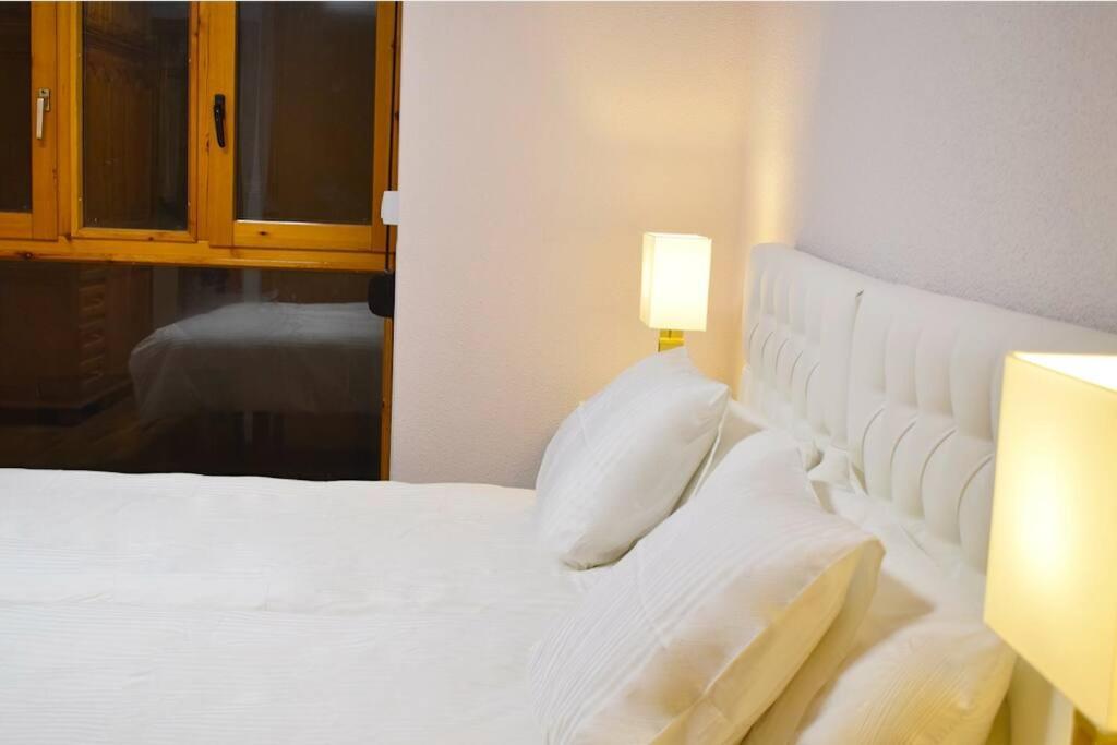 Disfruta En Duplex A 350m De La Catedral Apartamento León
