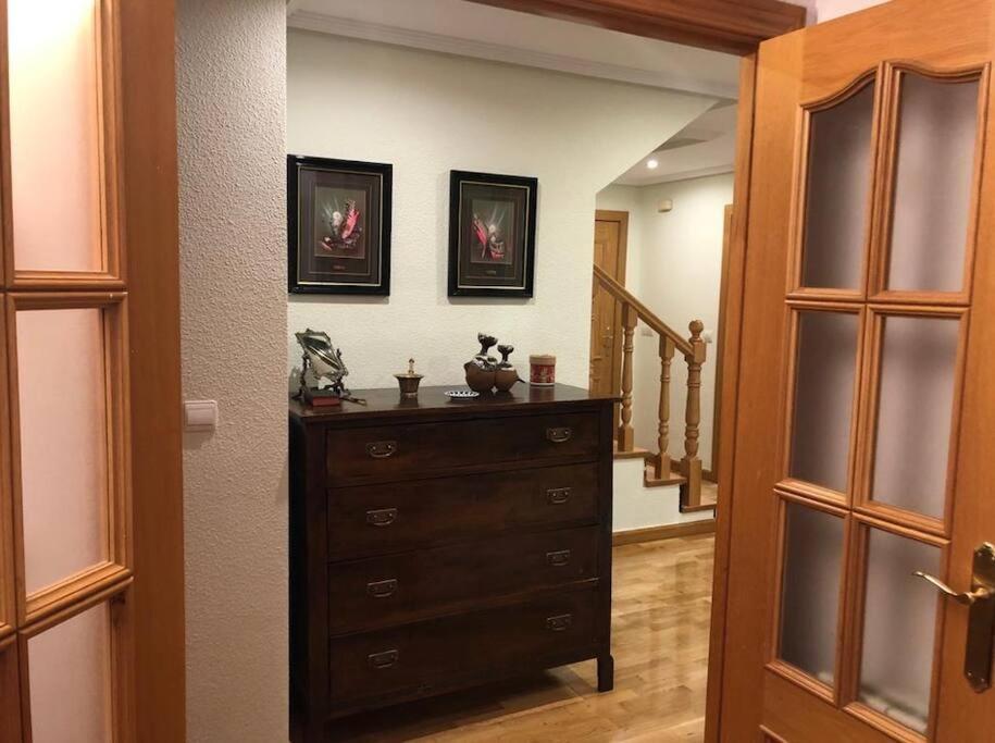 Apartamento Disfruta En Duplex A 350m De La Catedral