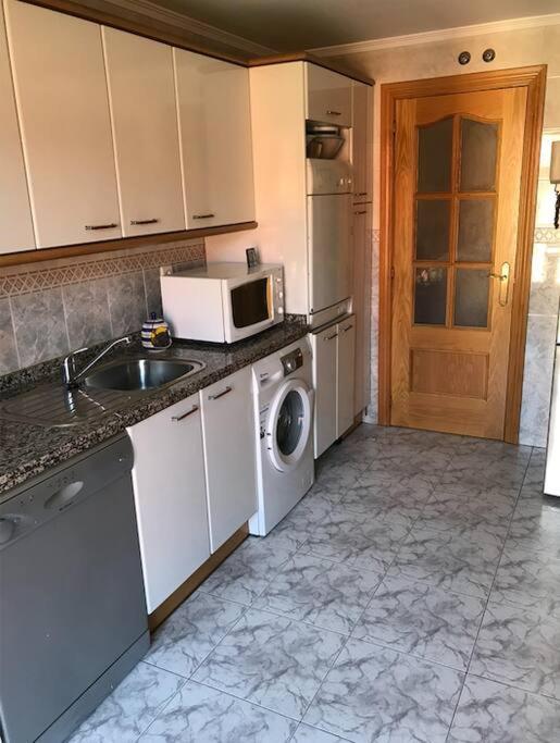 Disfruta En Duplex A 350m De La Catedral Apartamento
