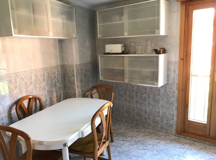 Disfruta En Duplex A 350m De La Catedral Apartamento *