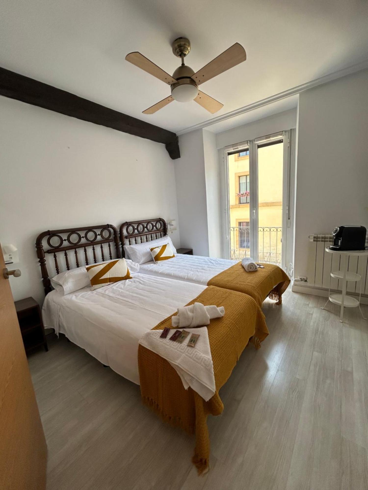 Guest house Plaza Del Grano Leon