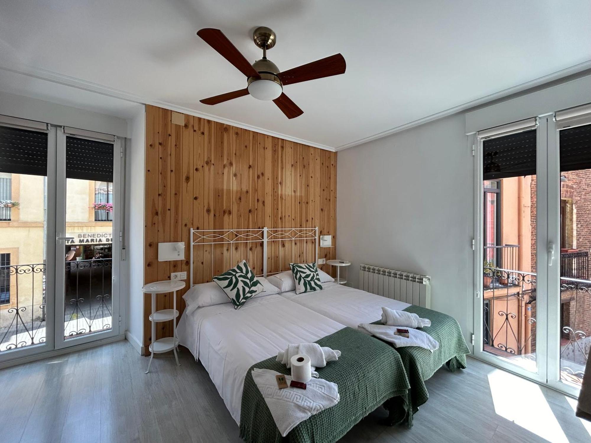 Plaza Del Grano Guest house