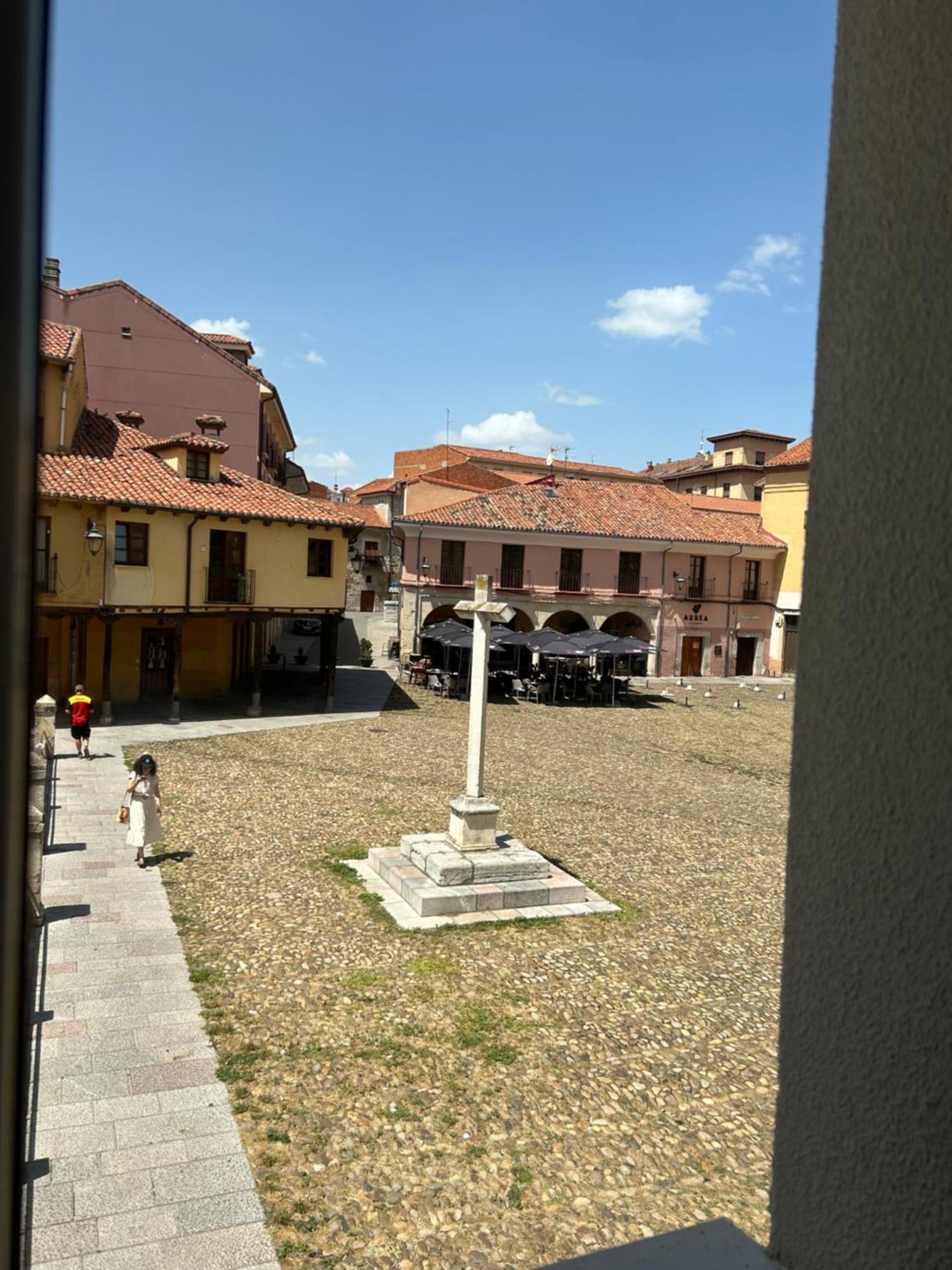 Plaza Del Grano Guest house *