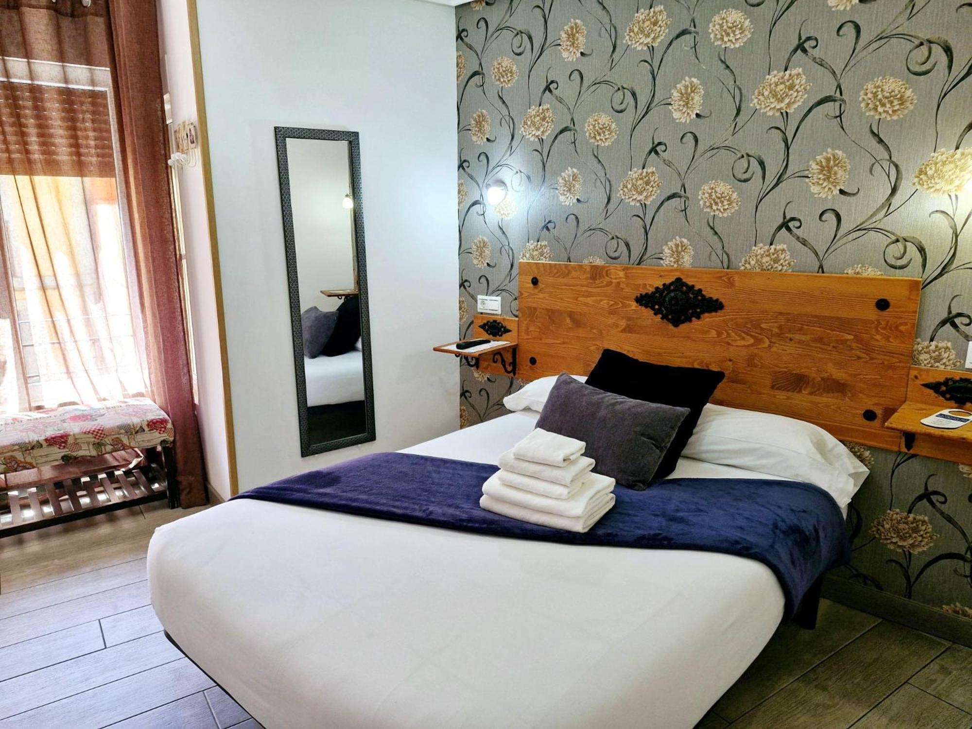 Inn Hospederia Rincon De