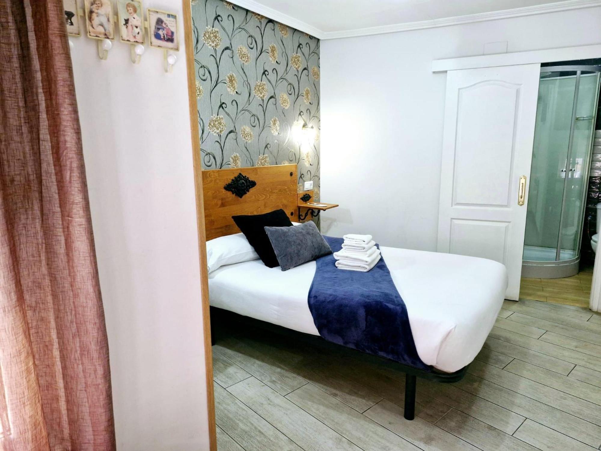 Hospederia Rincon De Inn 3*