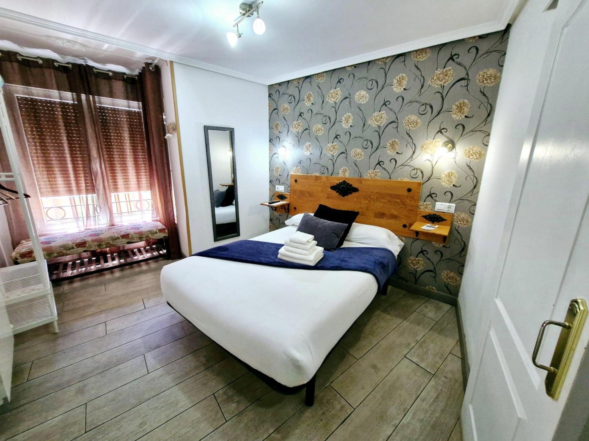 Inn Hospederia Rincon De 3*