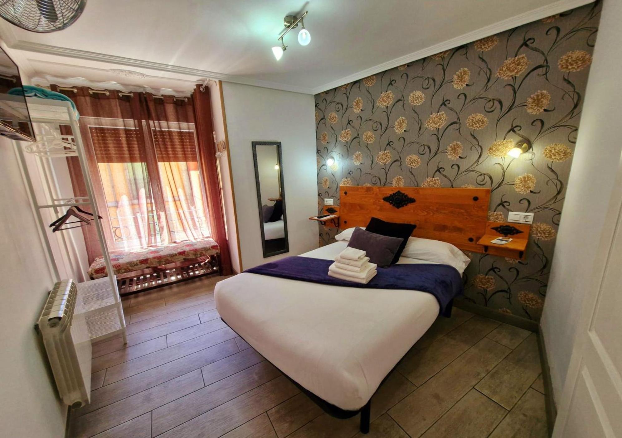 Hospederia Rincon De Inn Leon