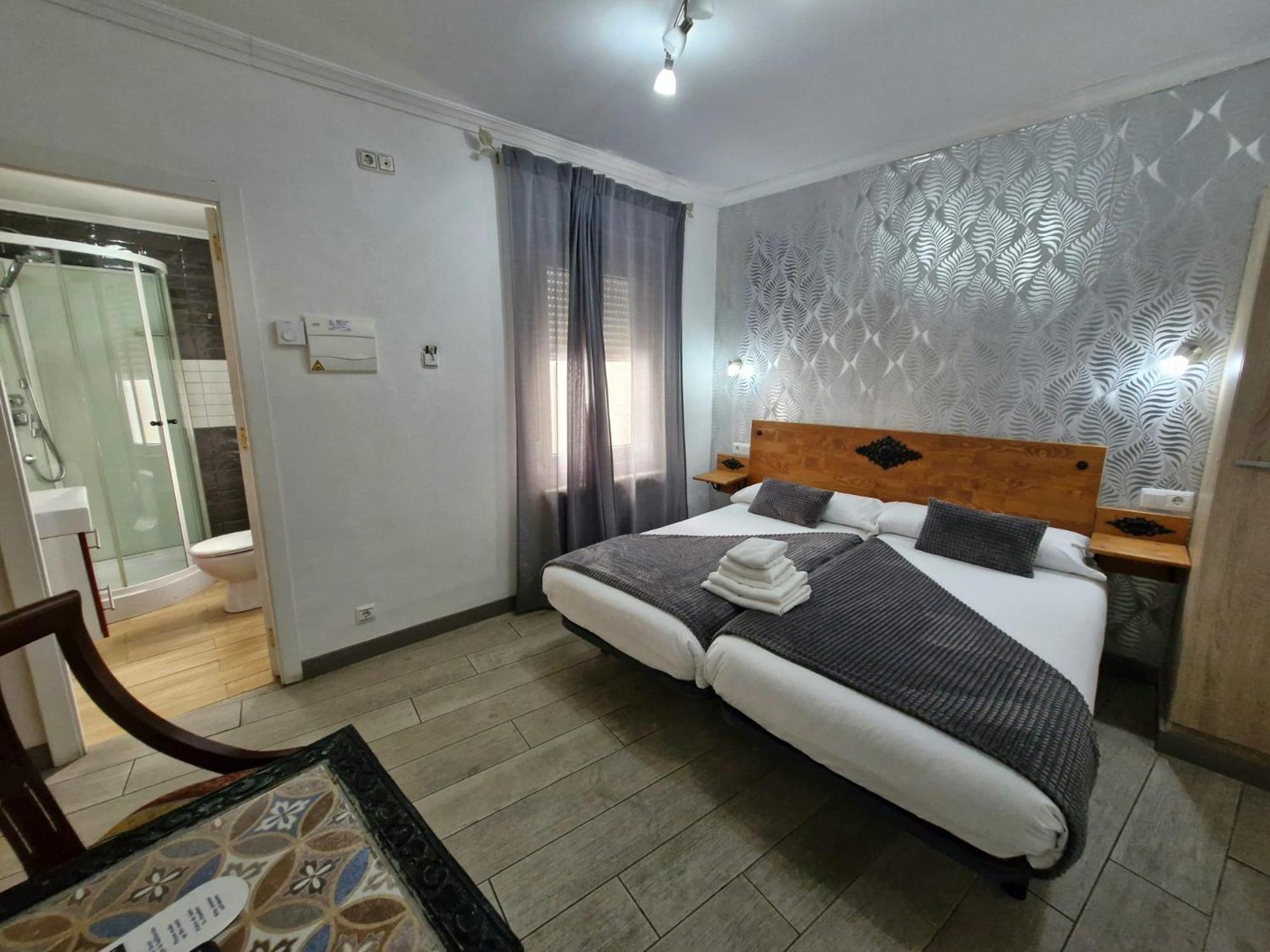 Inn Hospederia Rincon De