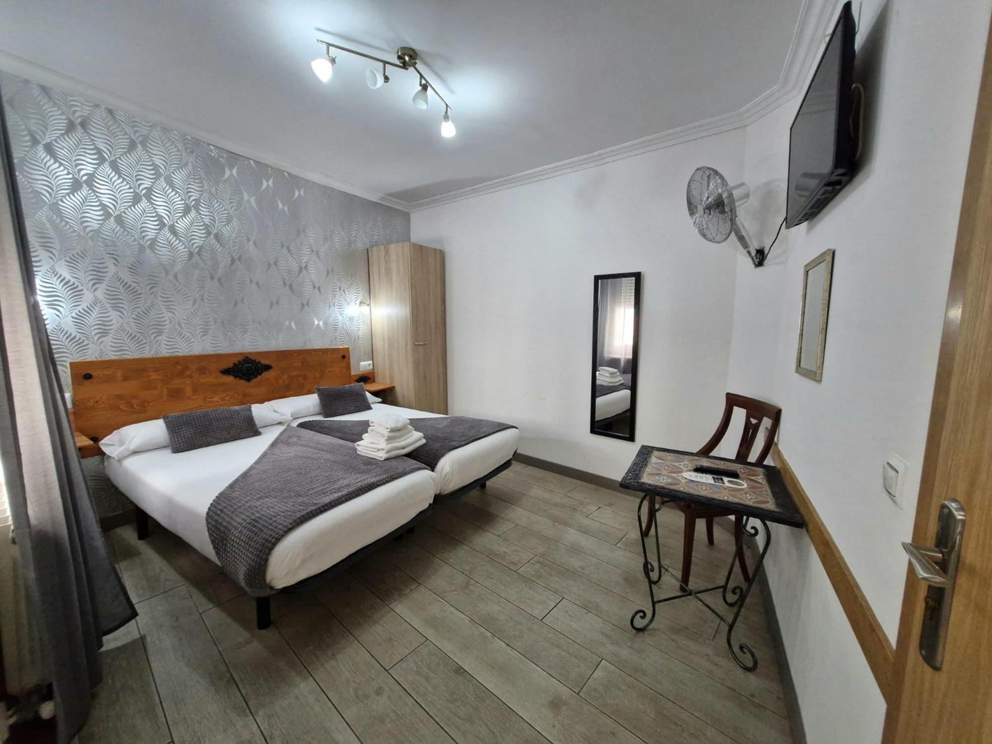 Inn Hospederia Rincon De 3*