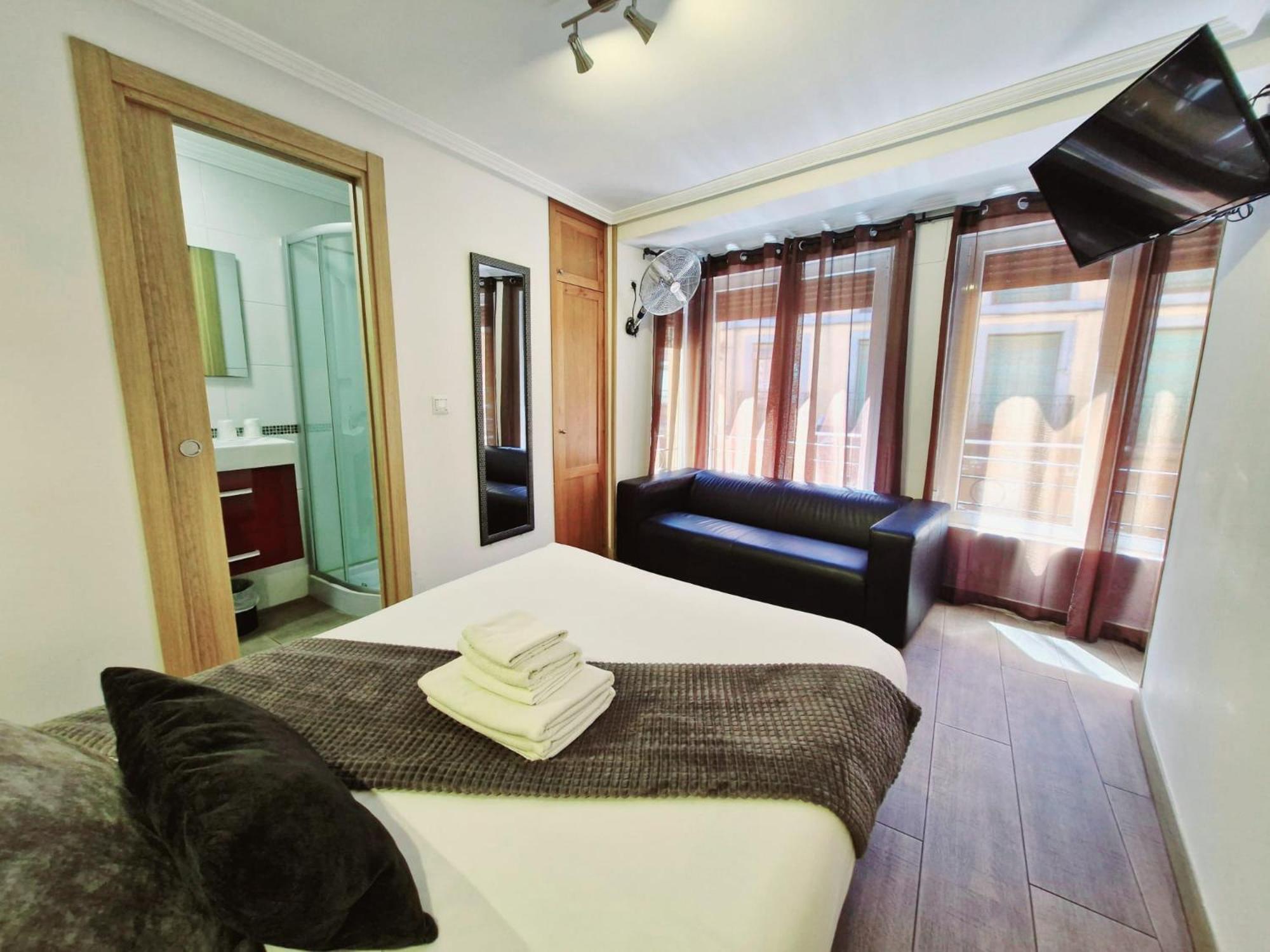 Hospederia Rincon De Inn Leon