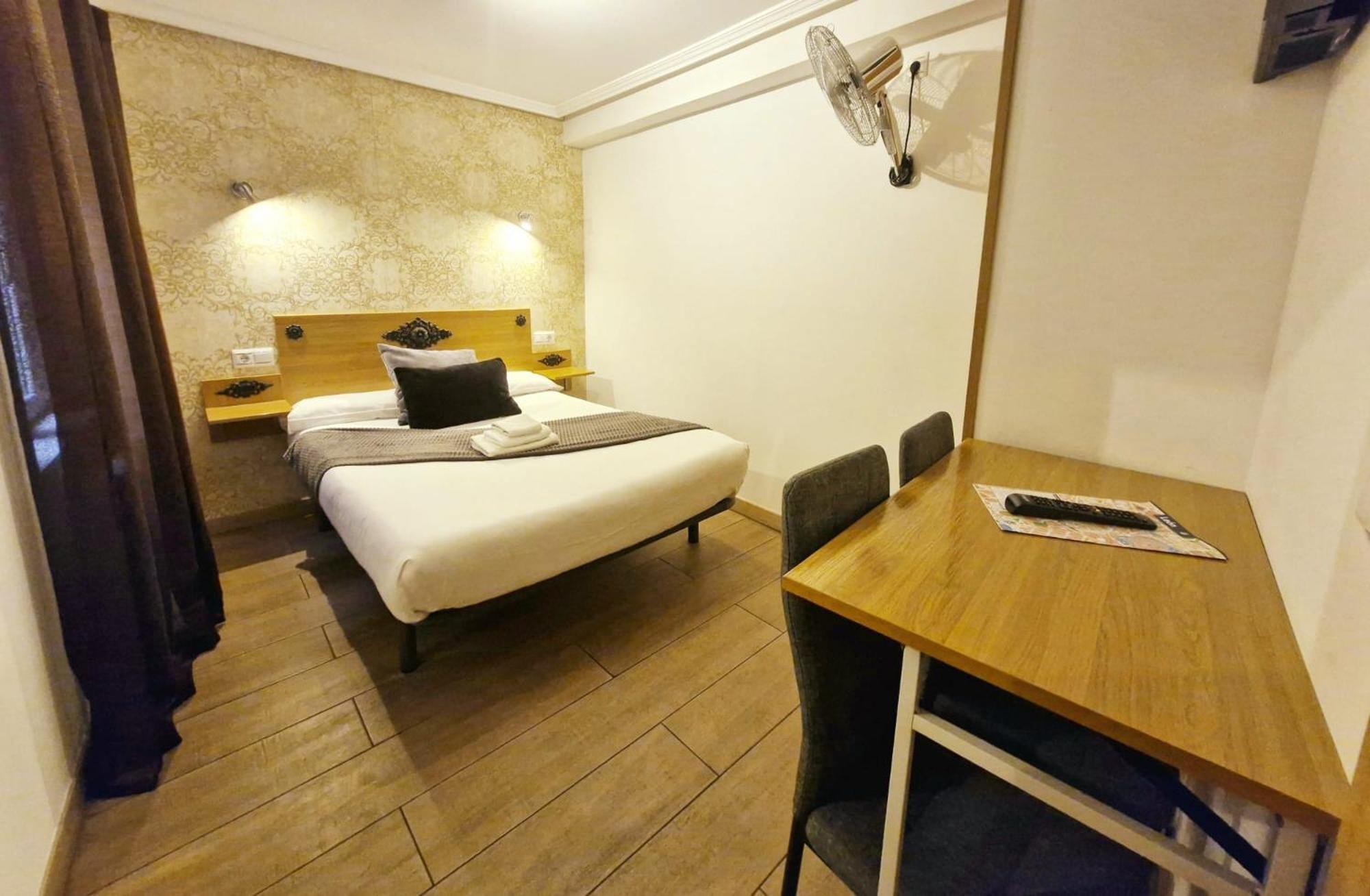 Hospederia Rincon De Inn Leon