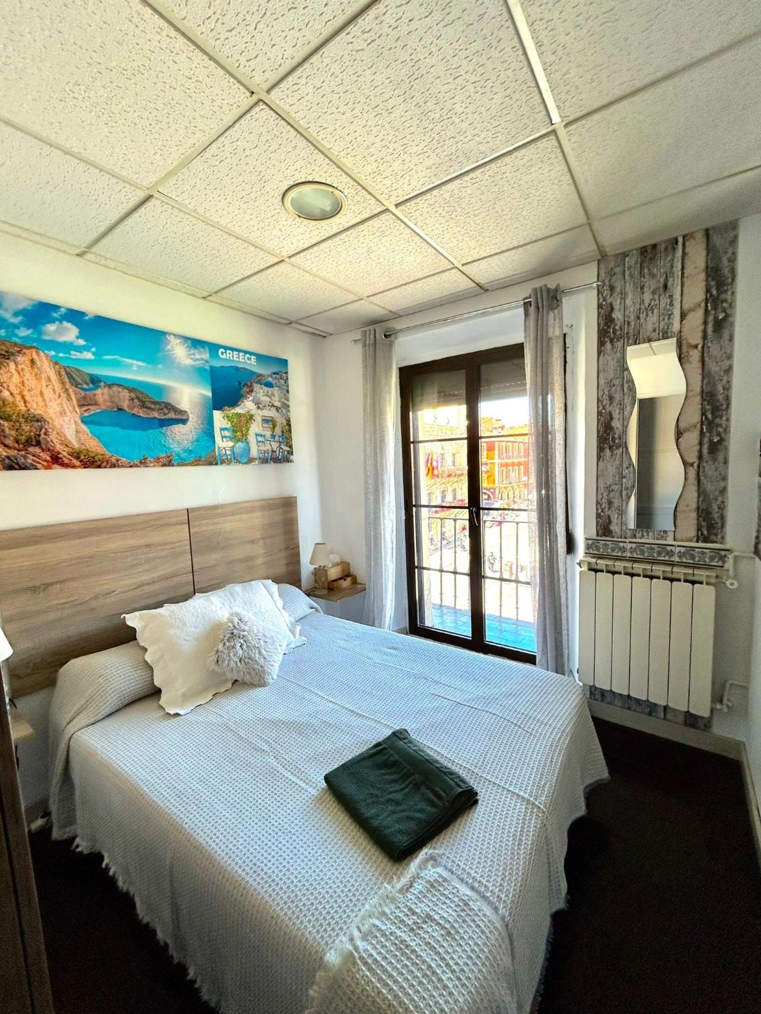 Old Town Plaza Mayor Guest house Leon