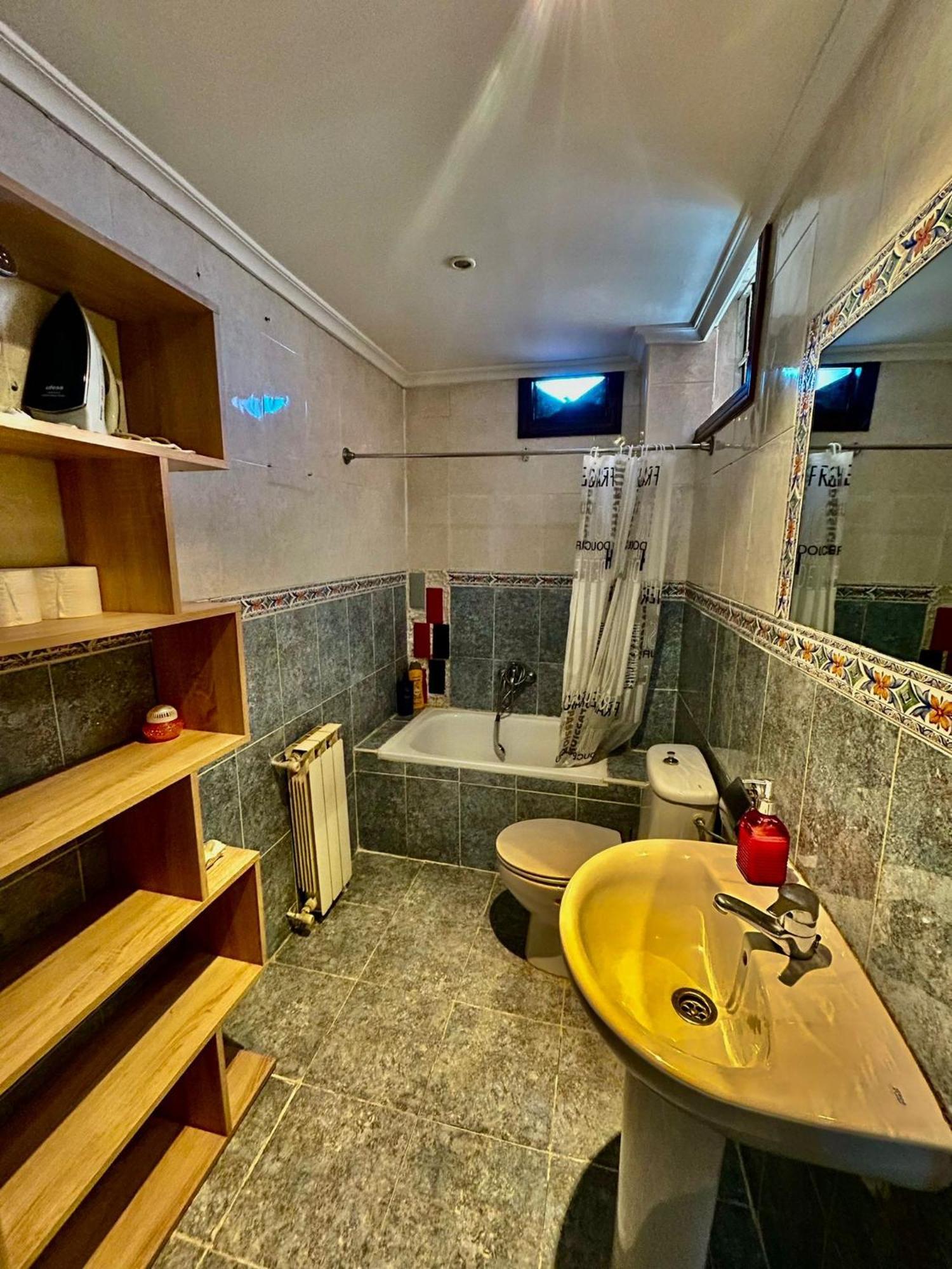 Guest house Old Town Plaza Mayor Leon