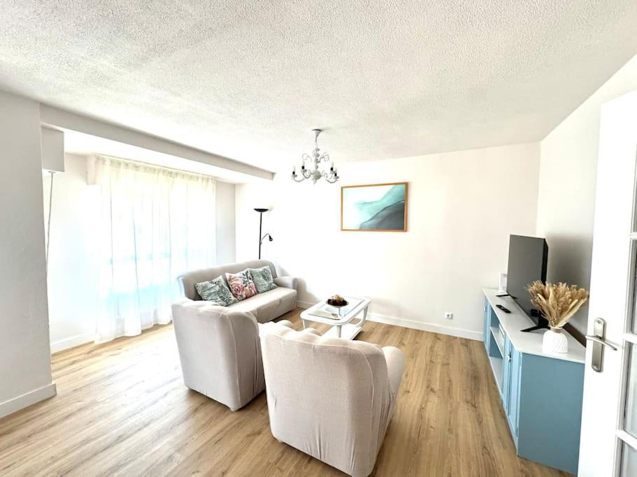 Apartamento En A 3' De La Catedral - Vut-le1157