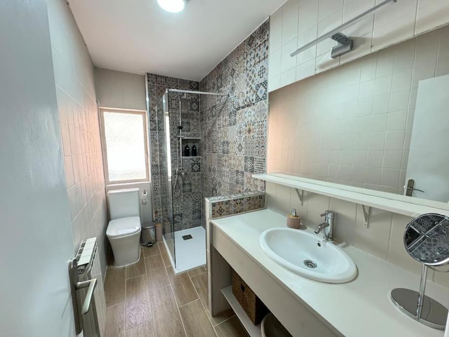 Apartamento En A 3' De La Catedral - Vut-le1157 León