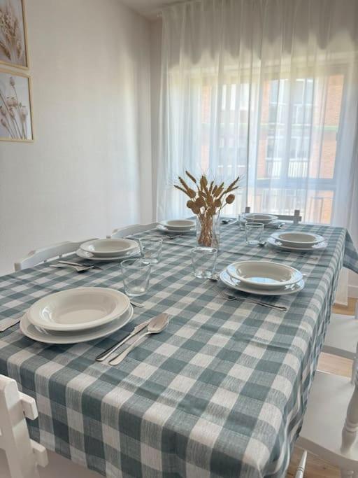 En A 3' De La Catedral - Vut-le1157 Apartamento