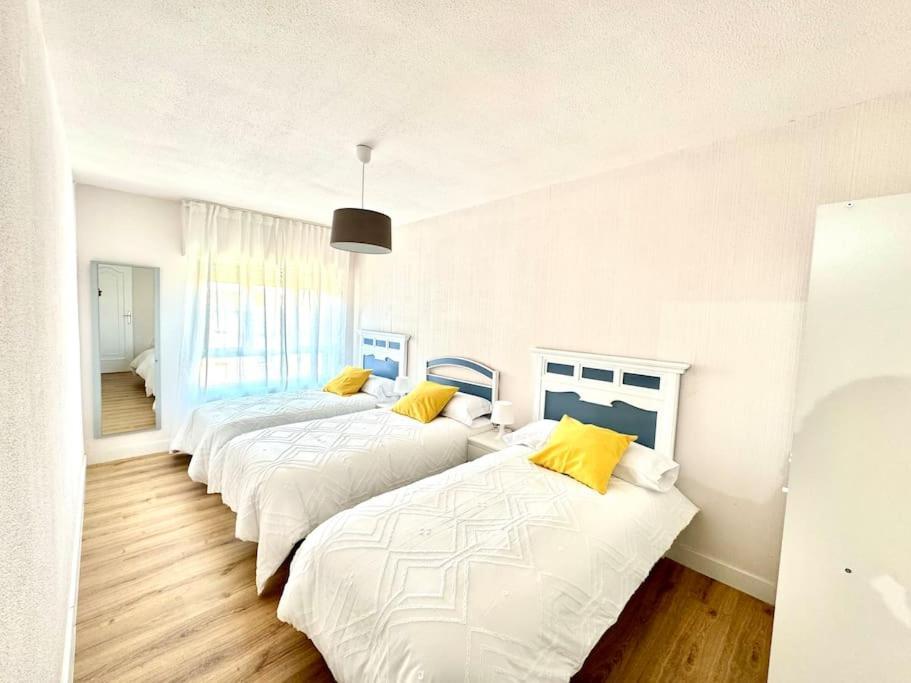 Apartamento En A 3' De La Catedral - Vut-le1157 León