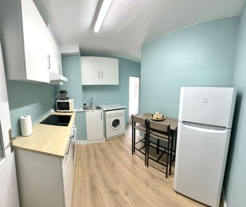En A 3' De La Catedral - Vut-le1157 Apartamento