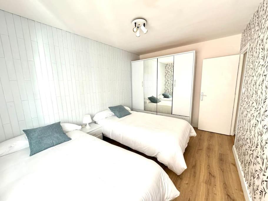 En A 3' De La Catedral - Vut-le1157 Apartamento León