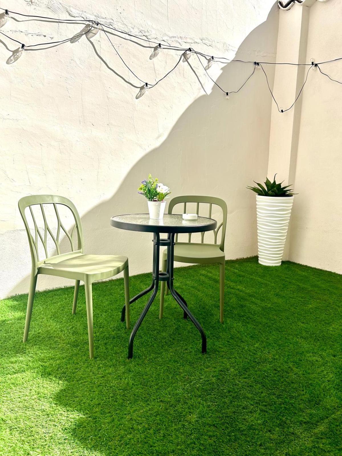 Apartamento Vintage - Centro Ciudad - Vut-le-587 León