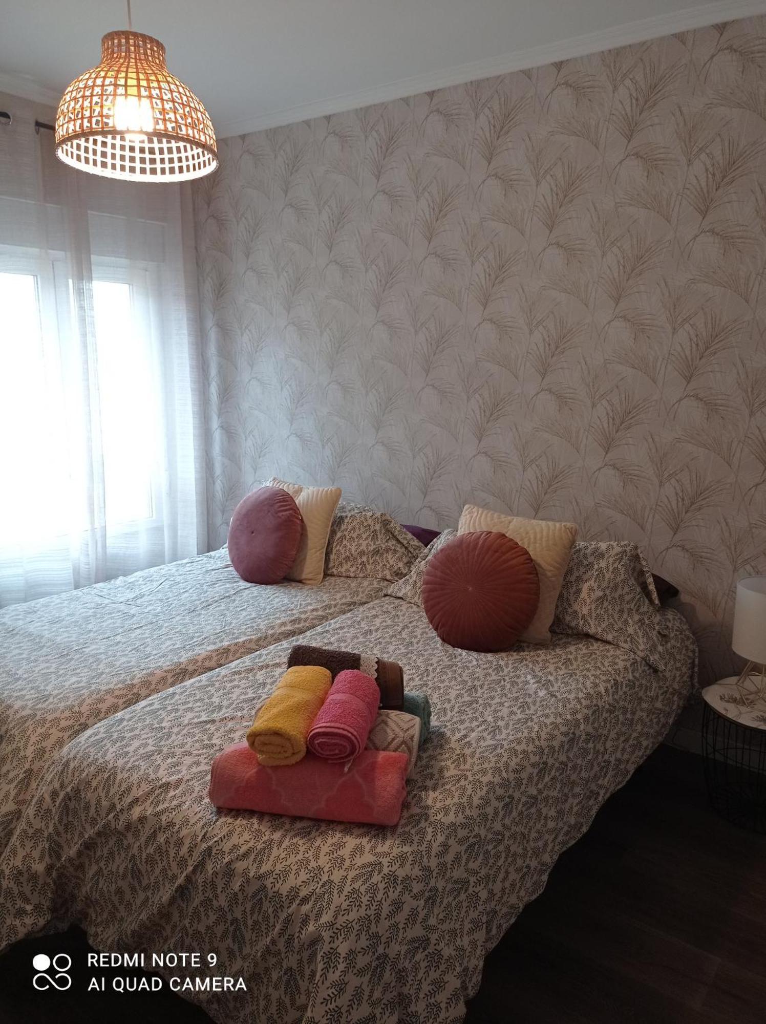 Zapaterias Apartamento