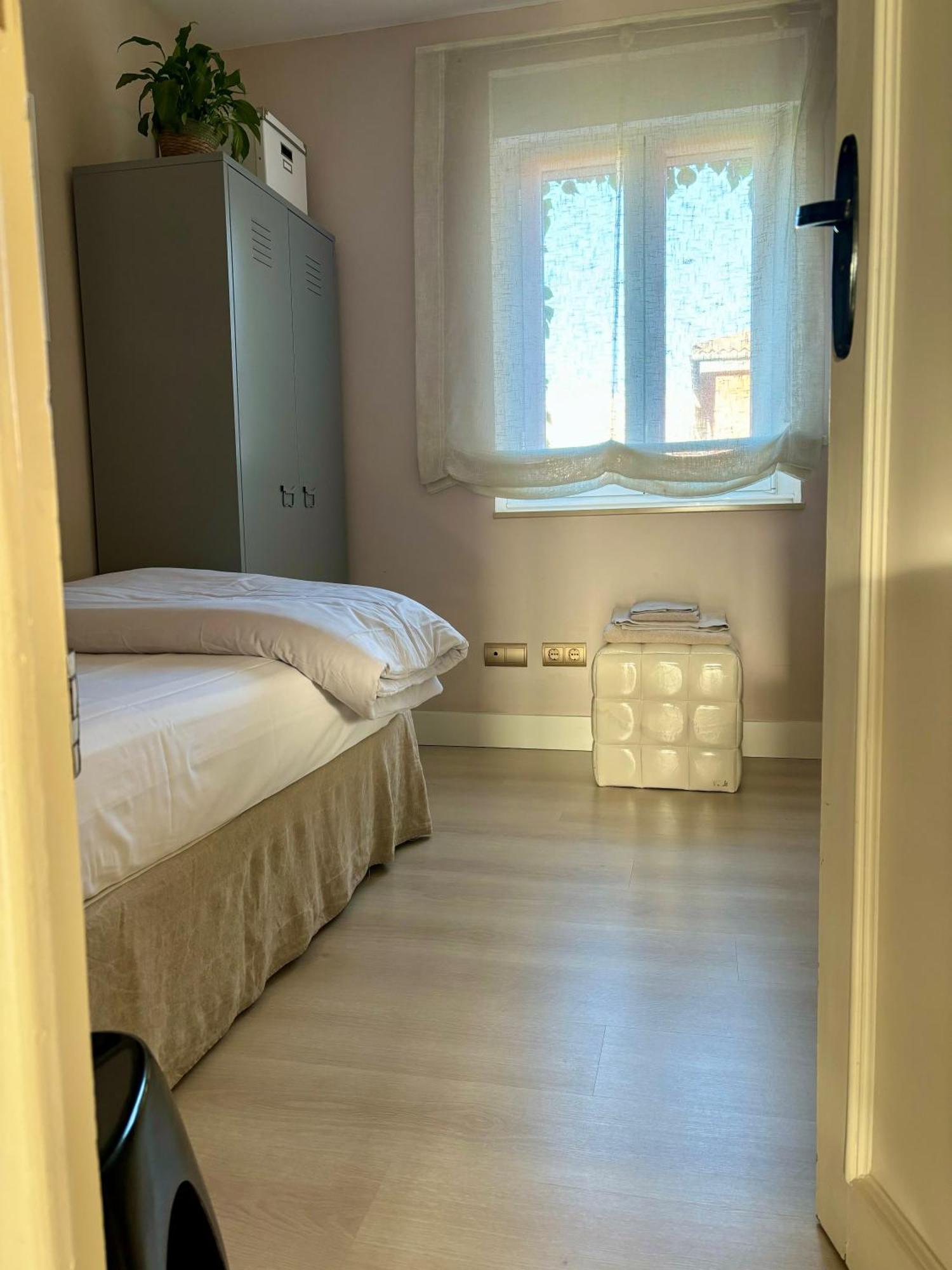 Casa Palomera - Casa Completa Con Jardín, Gimnasio Y Garaje Privados *