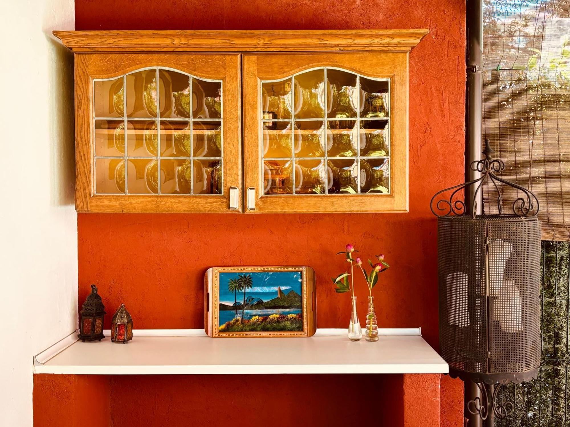 Casa Palomera - Casa Completa Con Jardín, Gimnasio Y Garaje Privados *