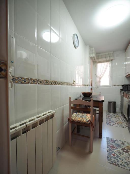 Apartamento Casa Tia Maria *