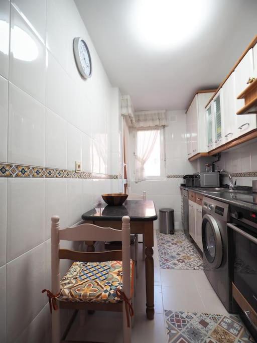 Apartamento Casa Tia Maria León