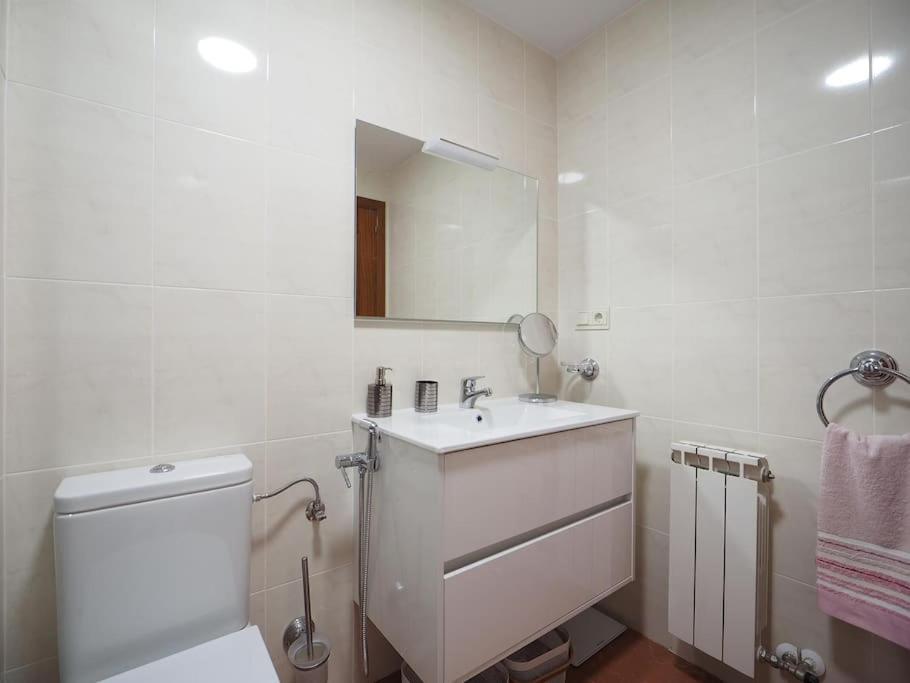 Casa Tia Maria Apartamento León