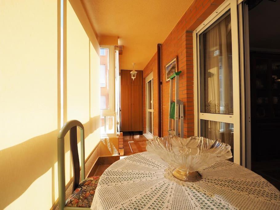 Casa Tia Maria