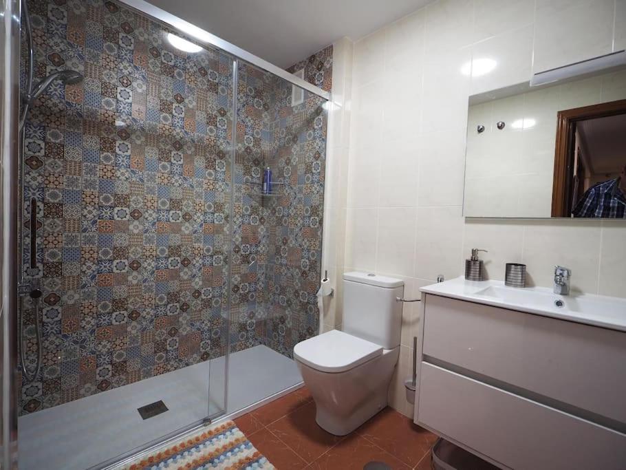 Apartamento Casa Tia Maria