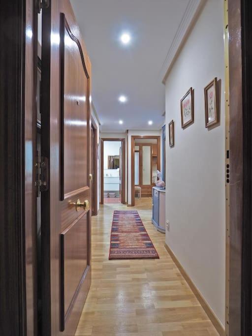 Apartamento Casa Tia Maria