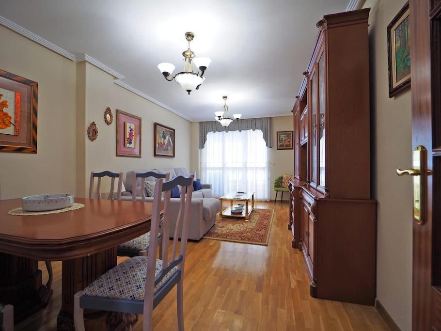 Casa Tia Maria Apartamento León