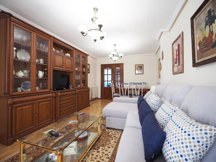 Apartamento Casa Tia Maria León
