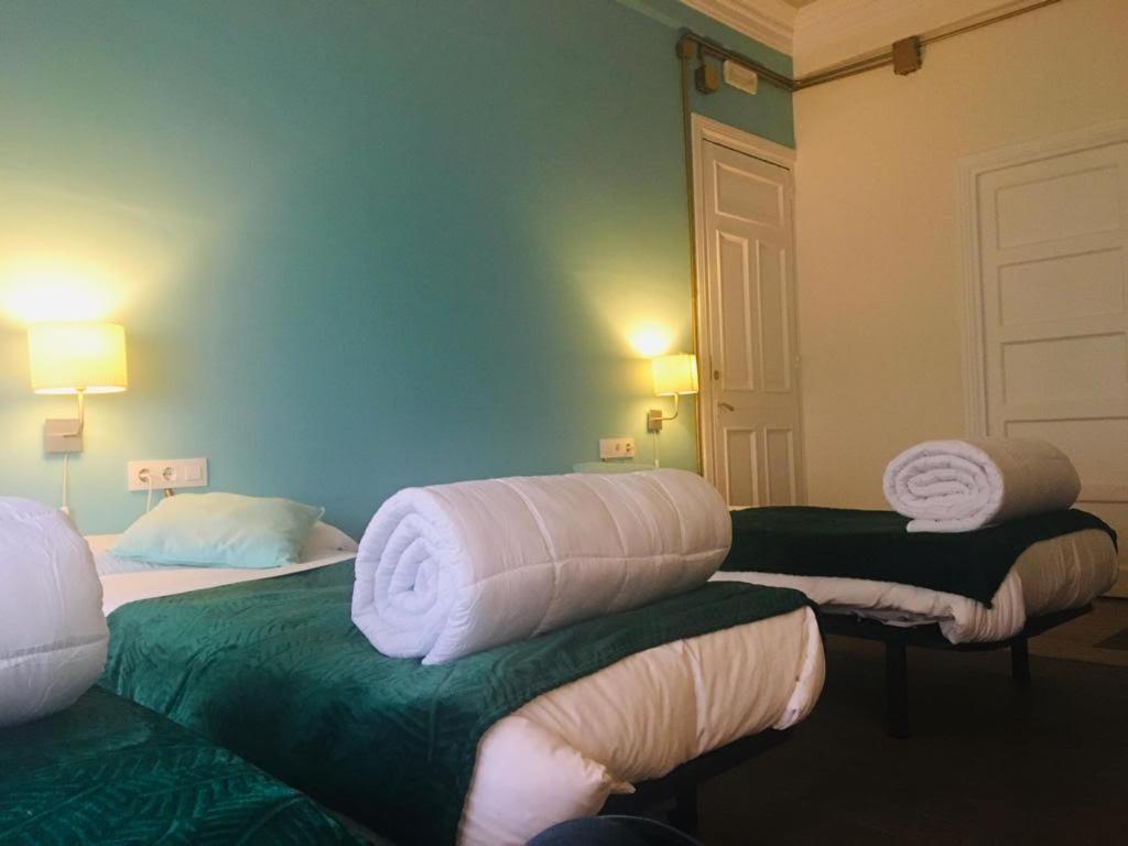 Hostel Zentric Leon