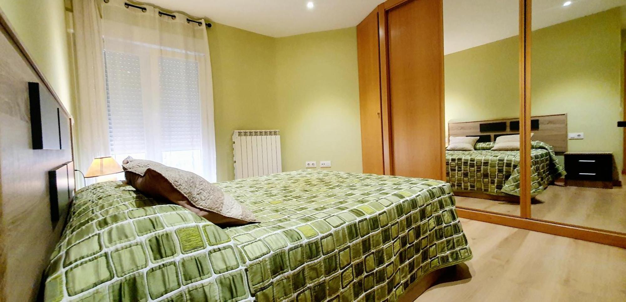Apartamento Despertar En León, Al Lado De La Catedral *